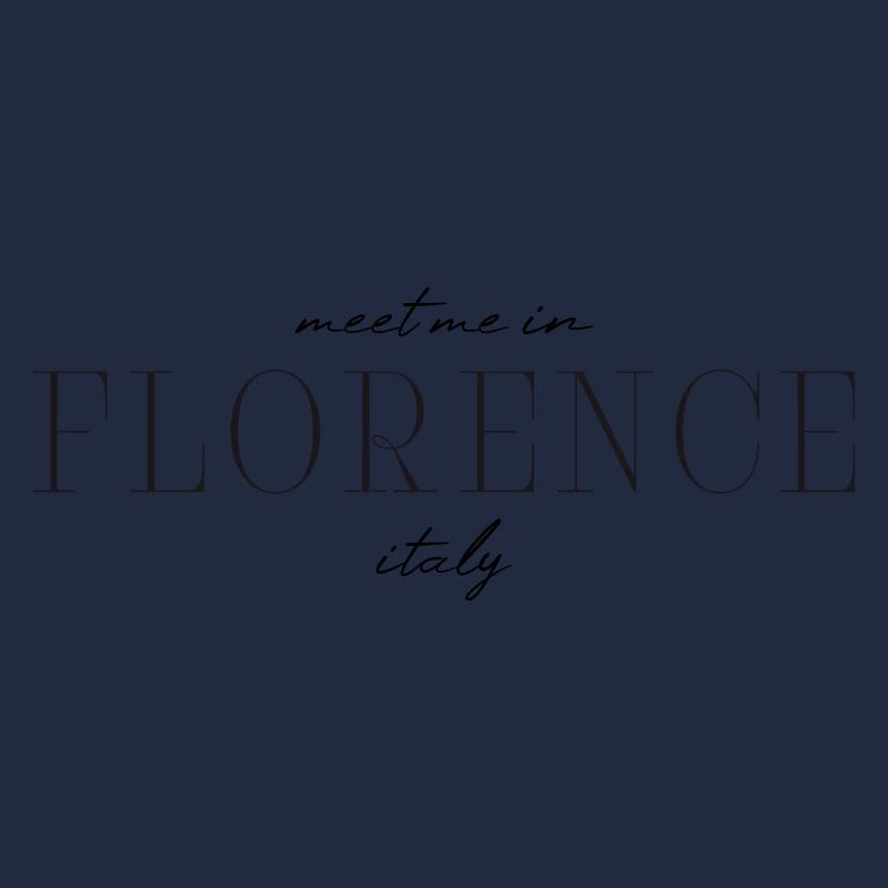 J’adore Florence