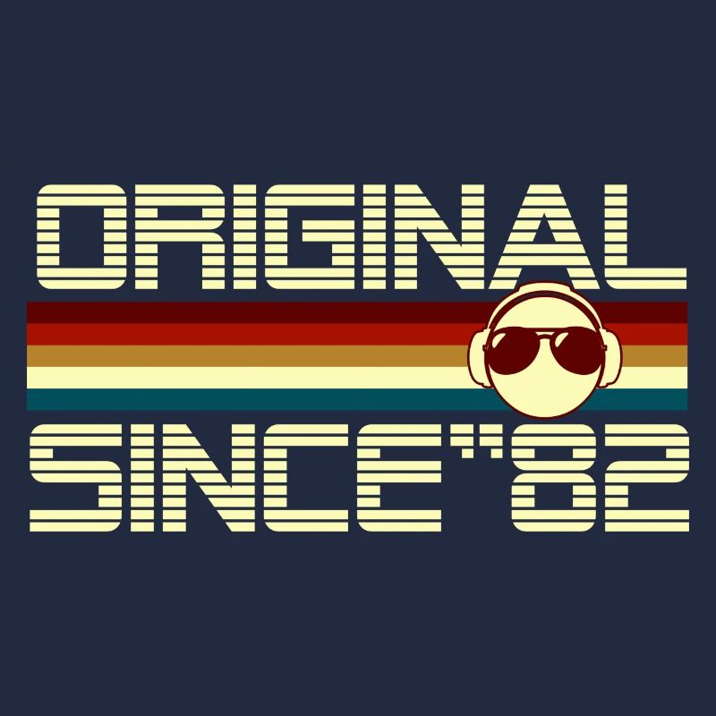 Since 82