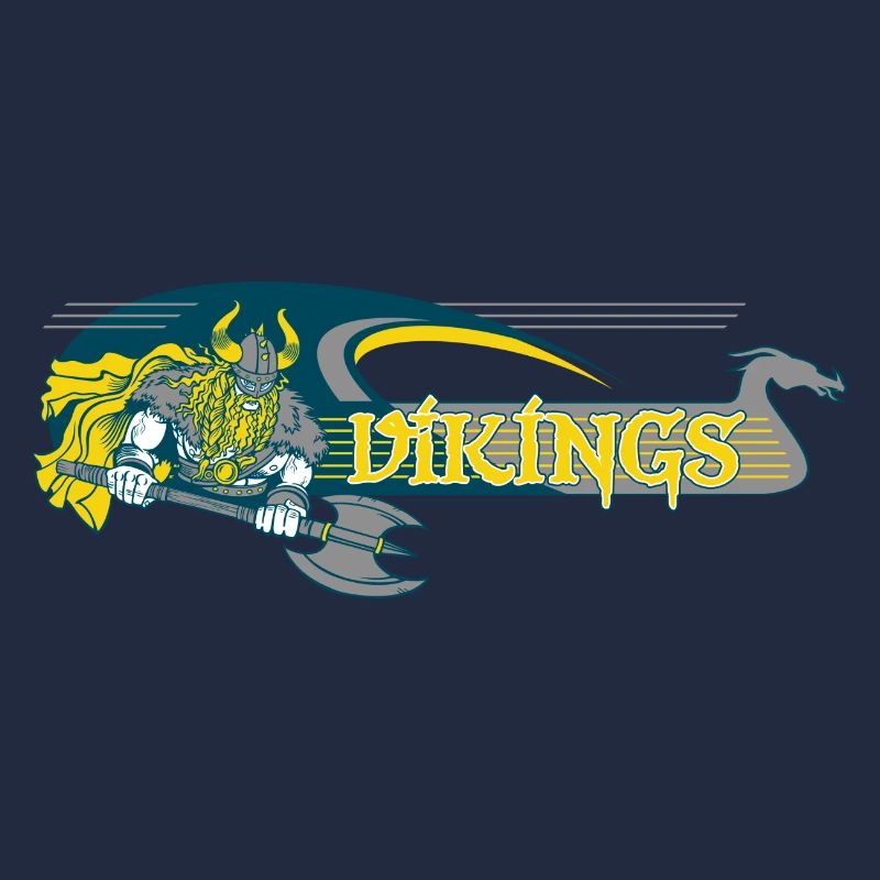 Wikinger