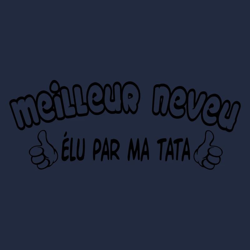 MEILLEUR neveu