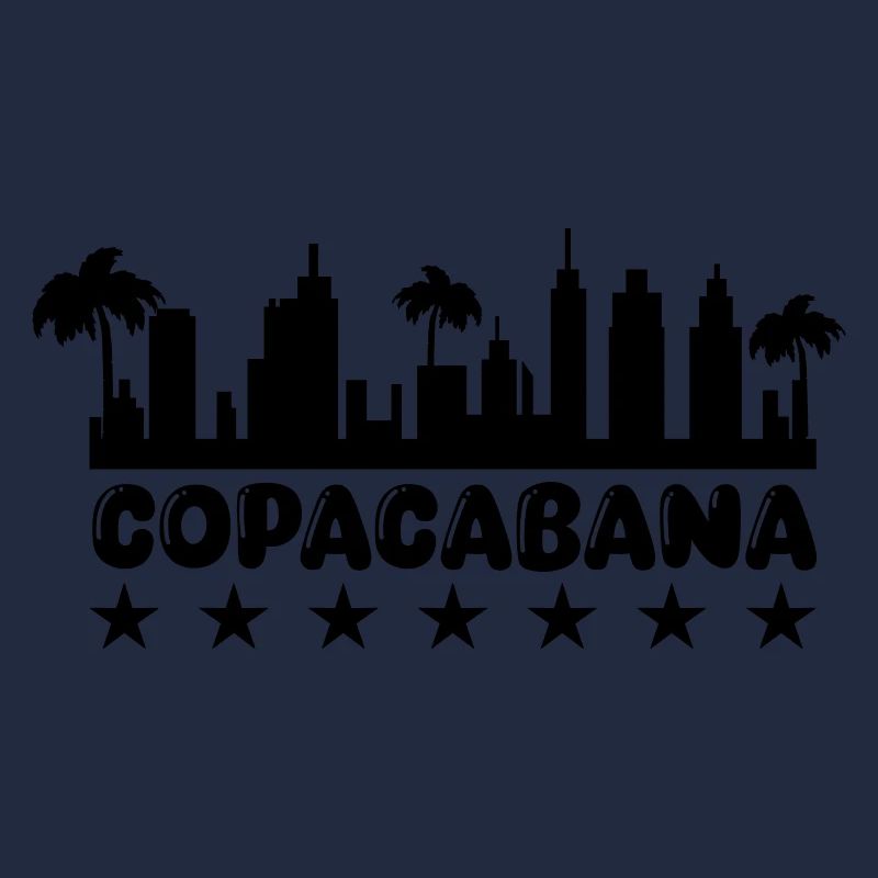 Copacabana