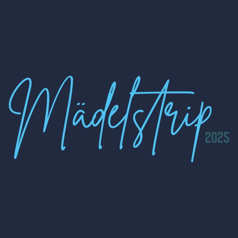 Mädelstrip