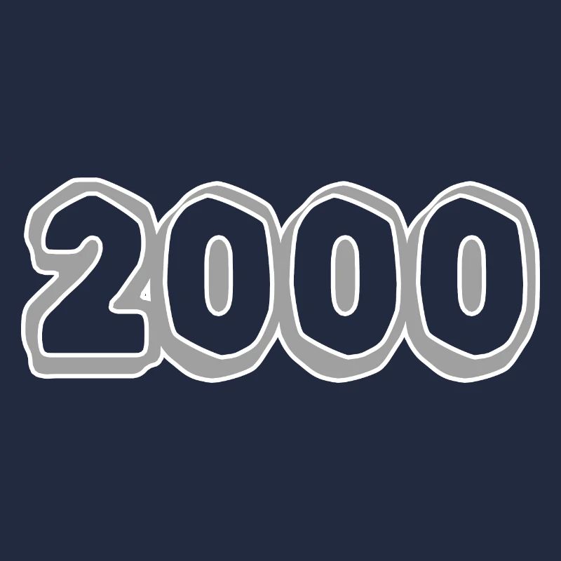 Né en 2000