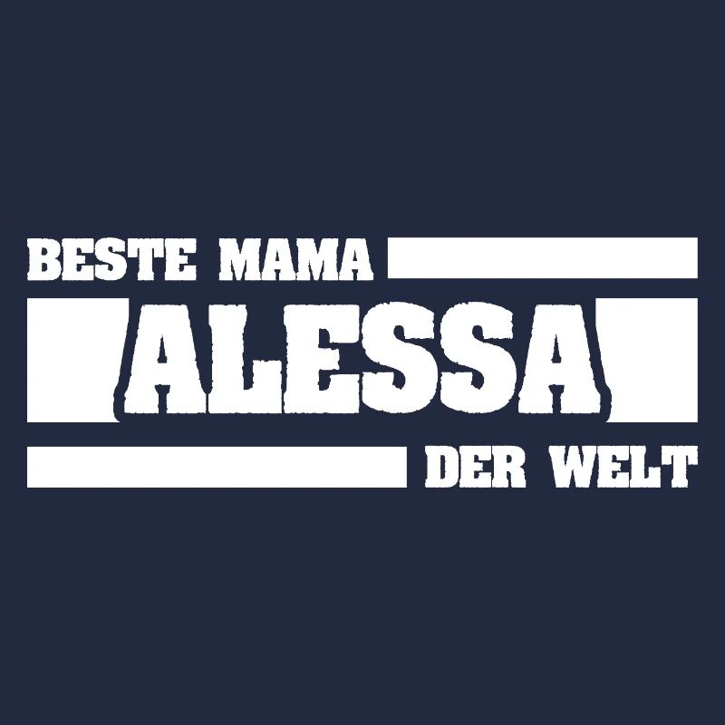 Mutter Alessa
