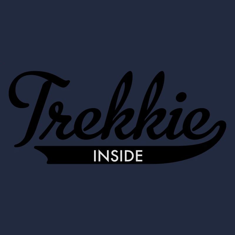 trekkie inside