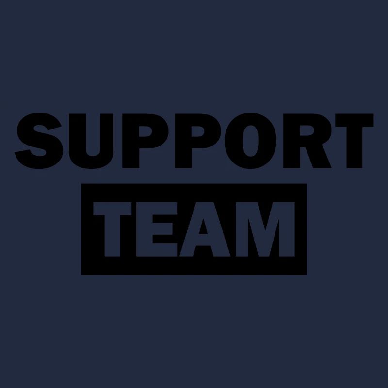 support team
