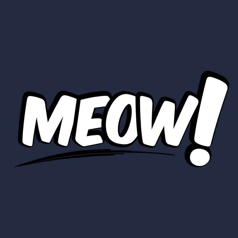 MEOW Miau Chat