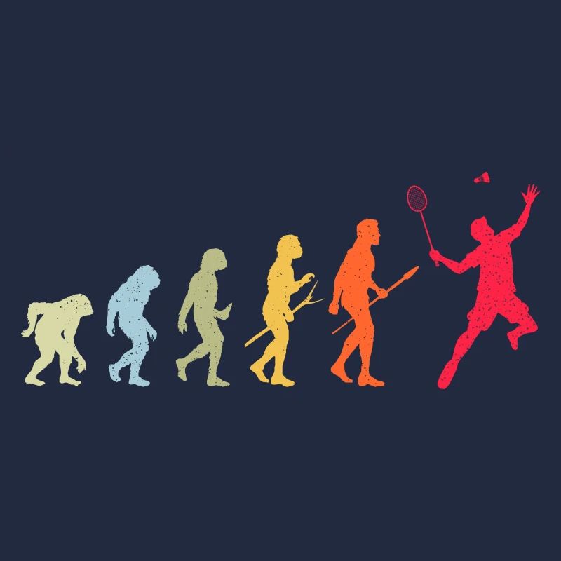 Badminton Evolution