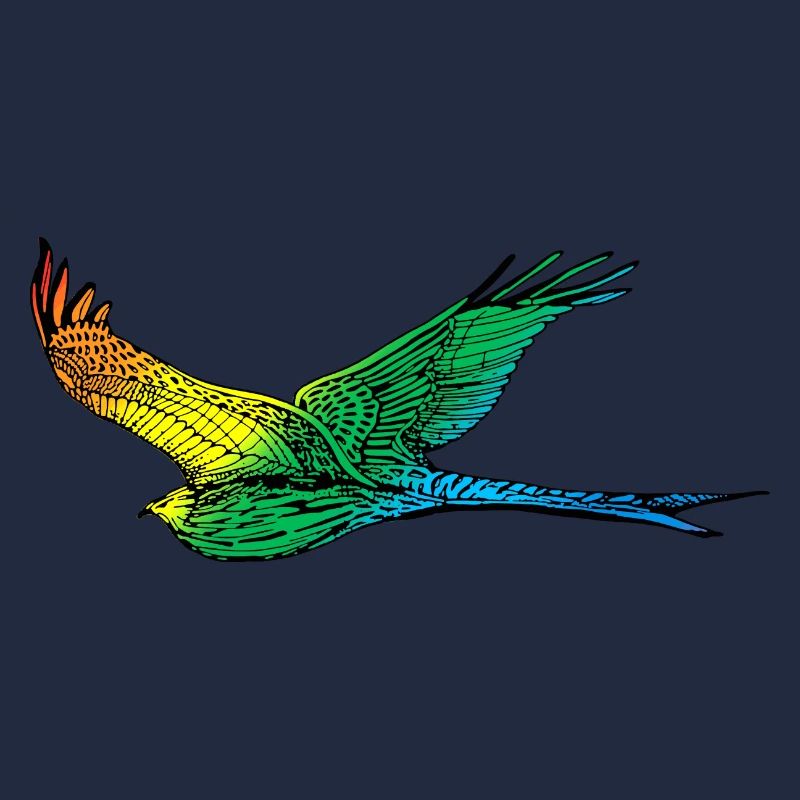 Oiseau