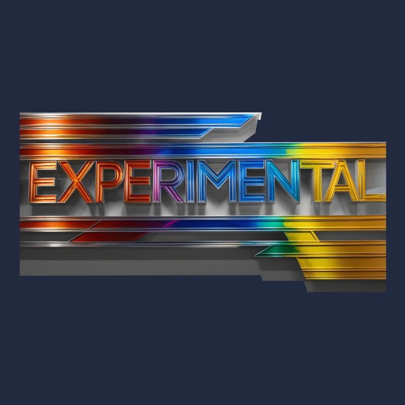 experimental