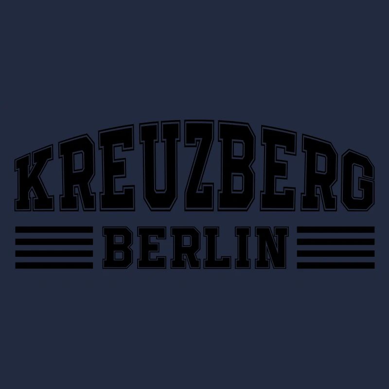 Berlin Kreuzberg