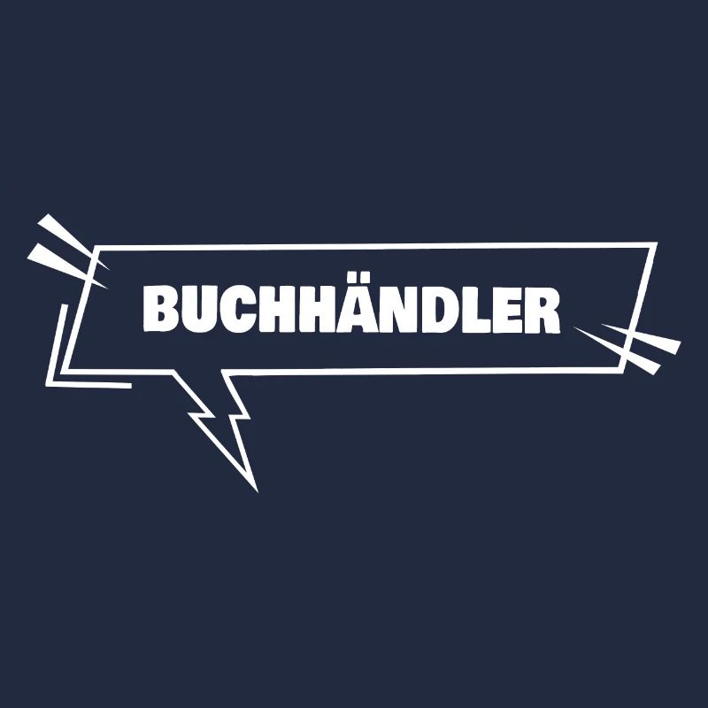 Cadeau pour les libraires