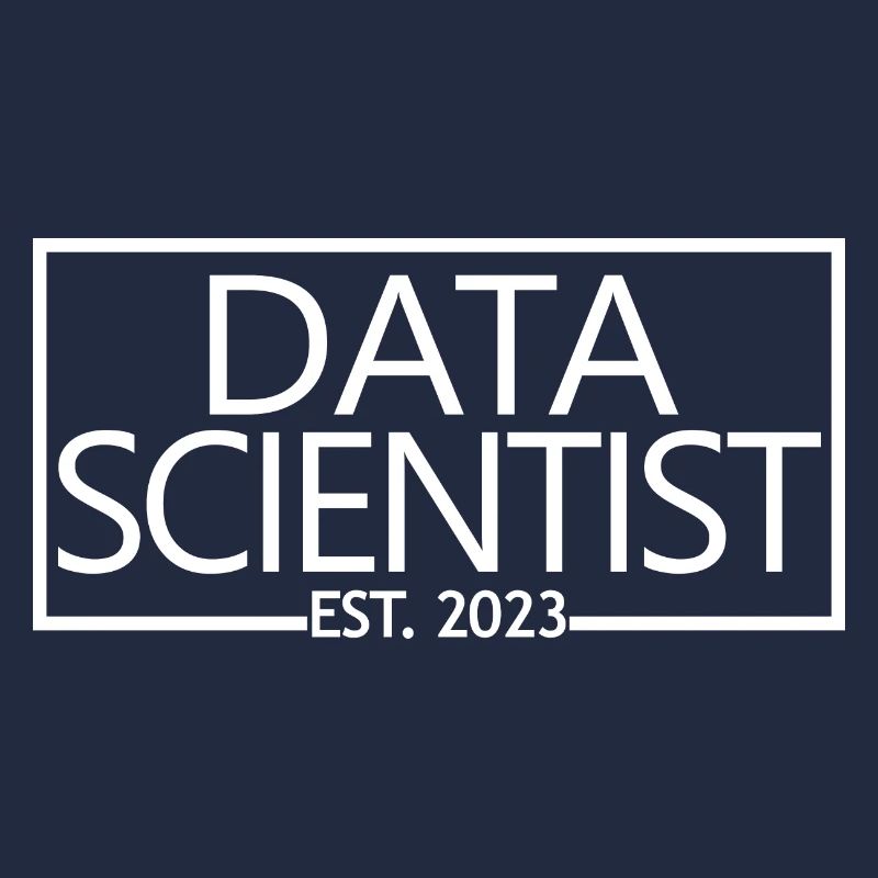 Data Scientist Est. 2023 Abschluss Data Scientist