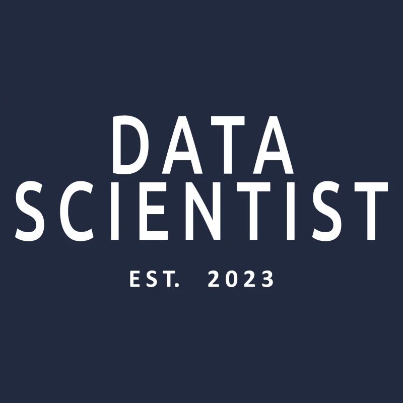 Data Scientist Est. 2023 Abschluss Data Scientist