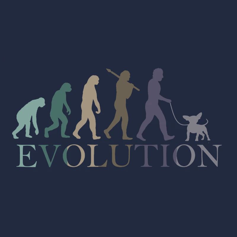 CHIHUAHUA Evolution