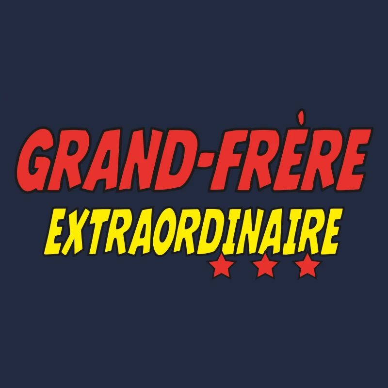 EXTRAORDINARY Big Brother