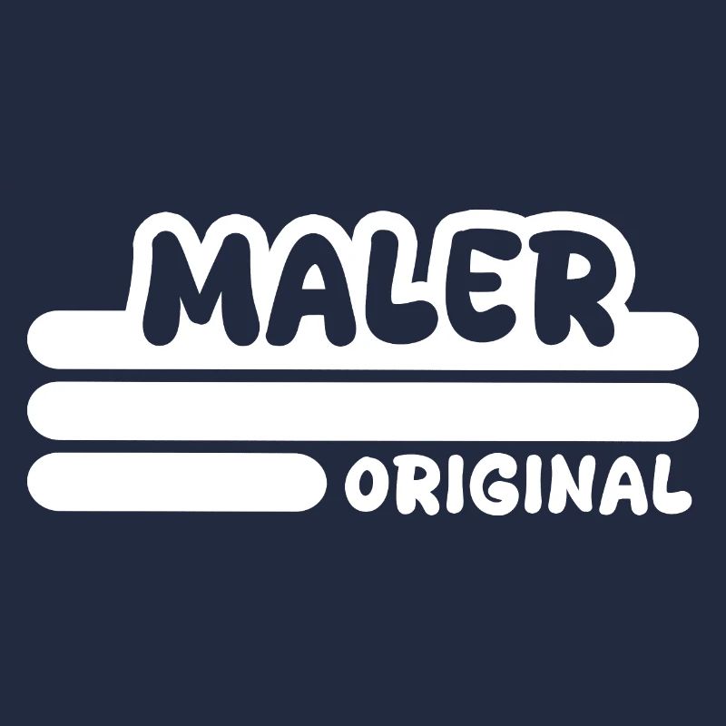 Beruf Maler
