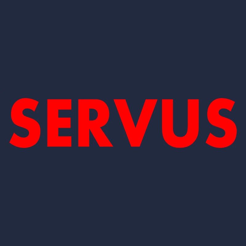 servus