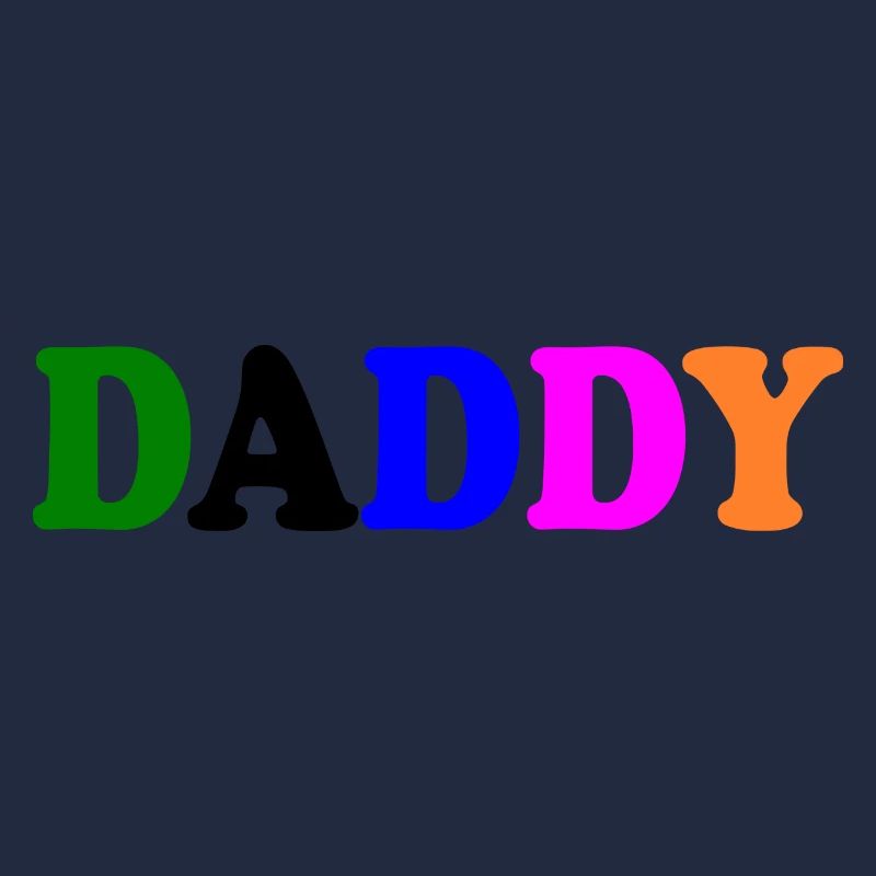 Daddy