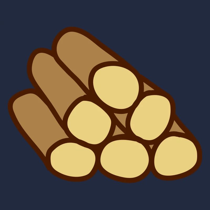 Wood