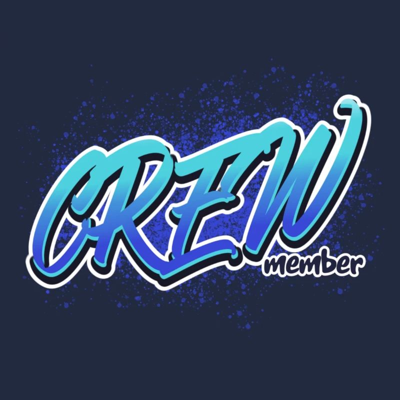 Conception des membres d'équipage