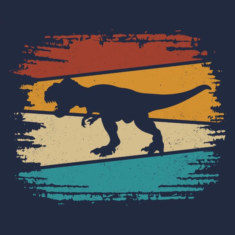 T Rex