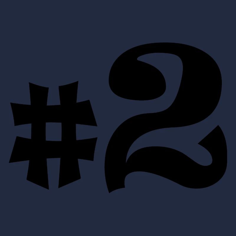 #2
