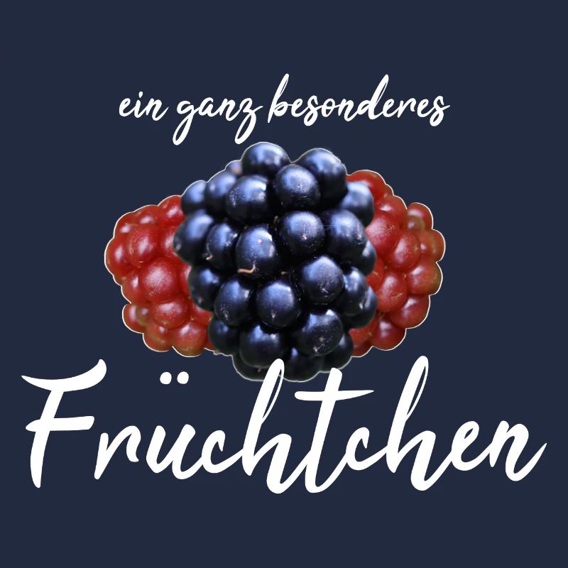 Früchtchen frech