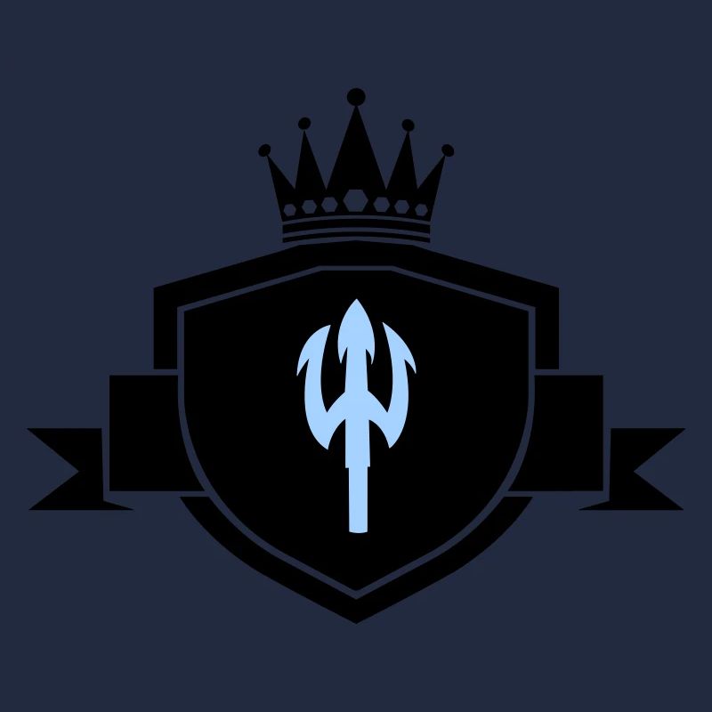 Armoiries du Trident
