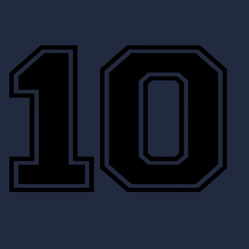 Nummer 10