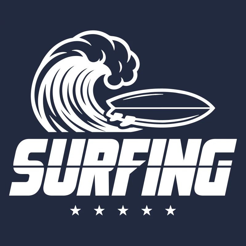 Planche de surf