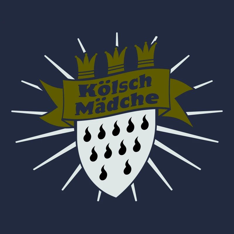 Kölsch Mädche