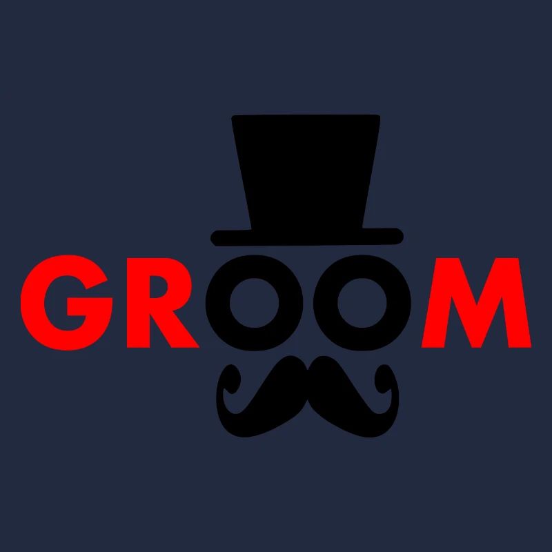 Groom