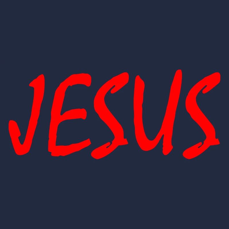 Jesus
