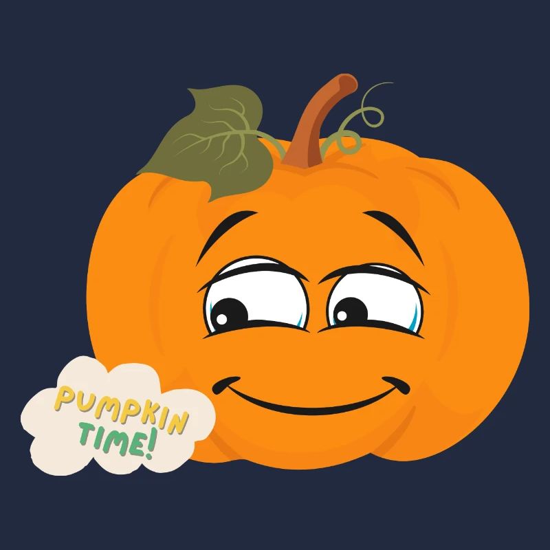 Pumpkin Time