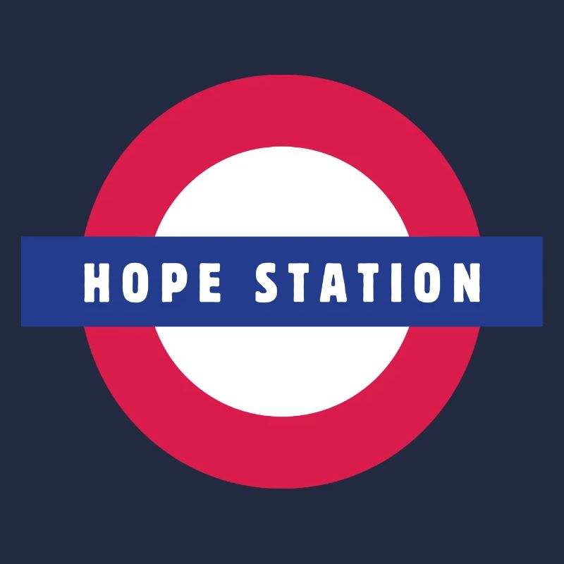 Bahnhof Hope