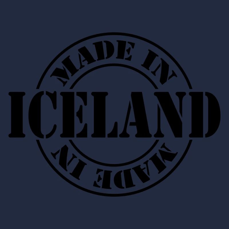 made in iceland m1k2