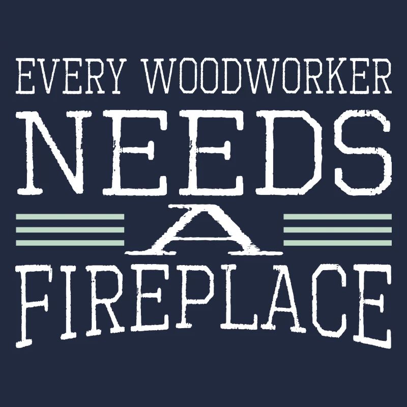 bday présent bûcheron bûcheron menuisier