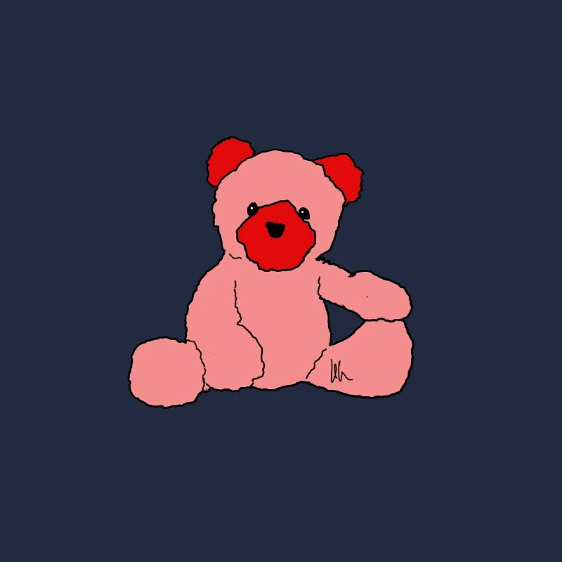 Teddy