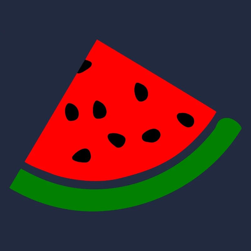 Melon pastèque
