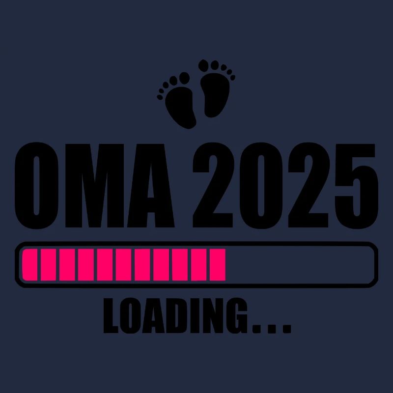 Oma 2025 loading