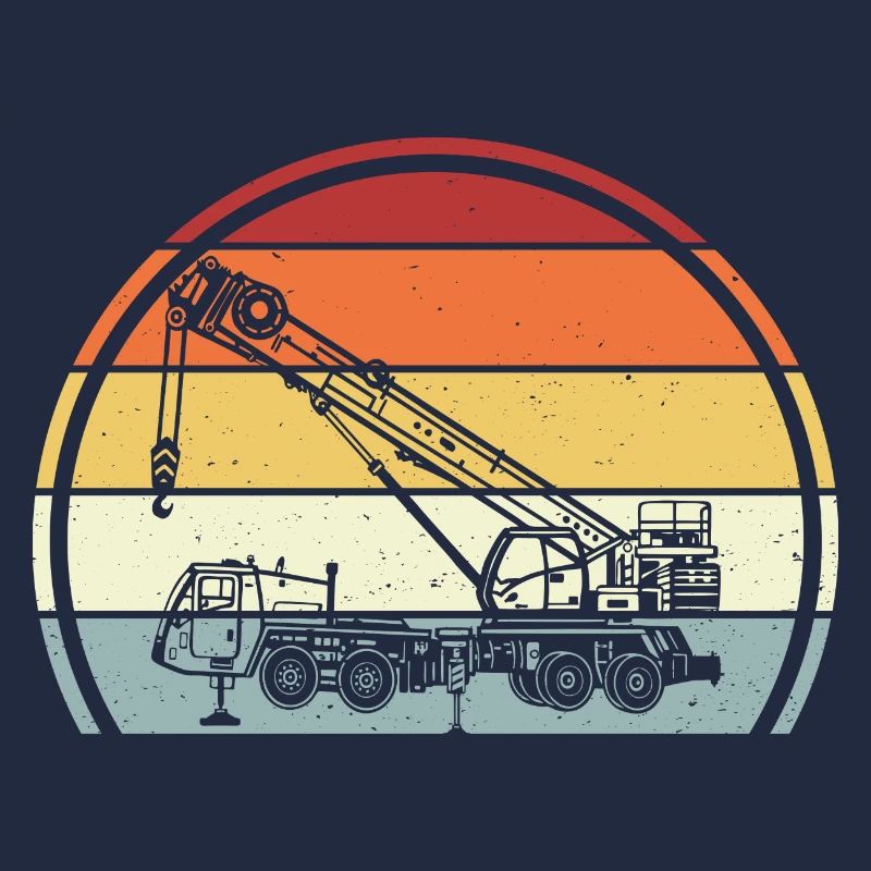 Grue mobile Grue mobile