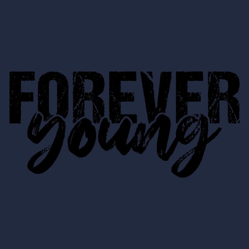 Forever Young
