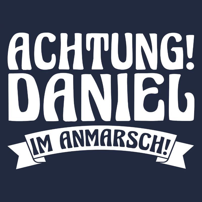 First name Daniel
