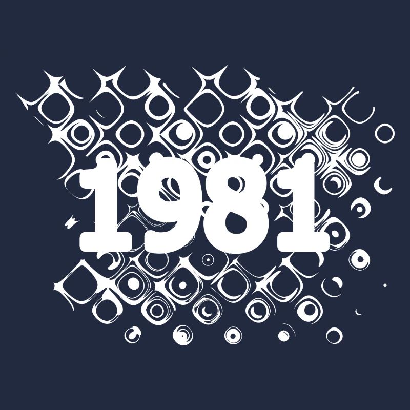 Rétro 1981