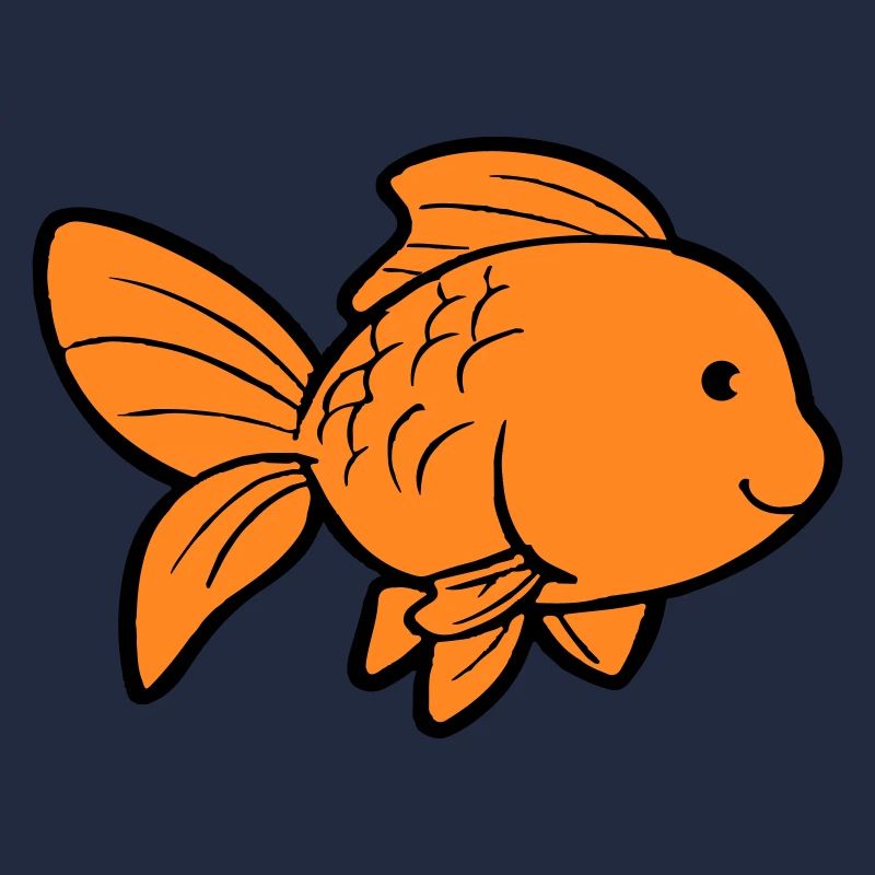 fisch goldfisch