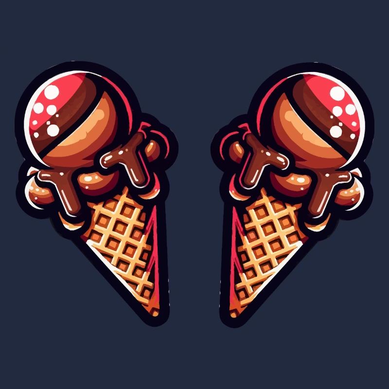 Glace