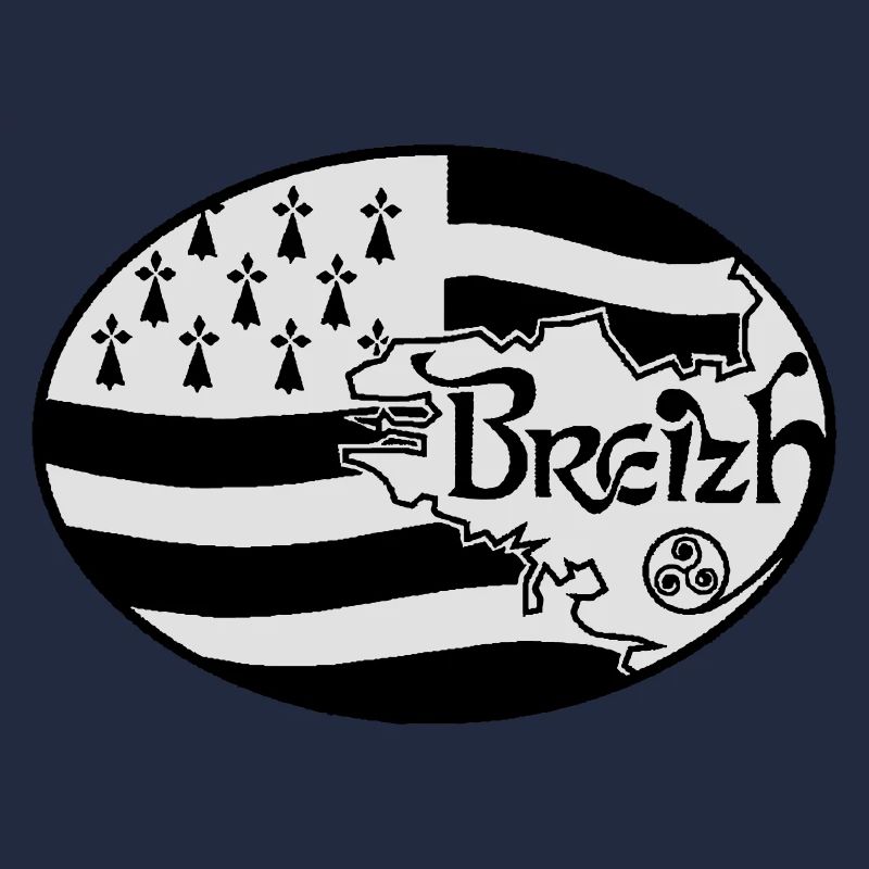 Flag Britain authentic