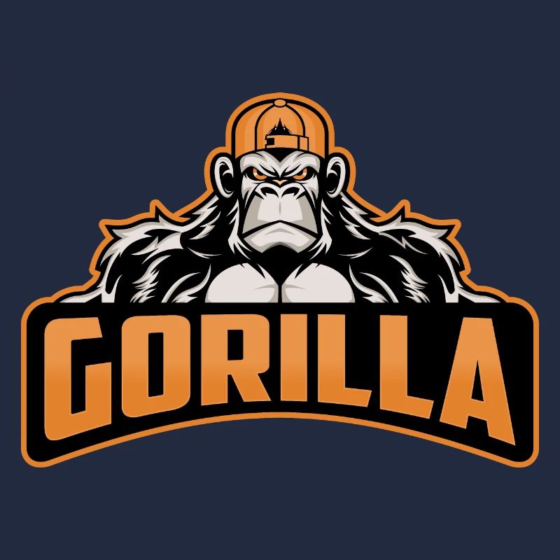 gorille