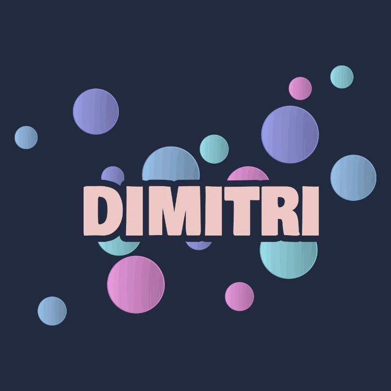 Dimitri Dimitri